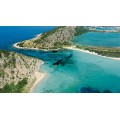 11 Αυγούστου - Εκδρομή+Κρουαζιέρα νησάκι ΣΦΑΚΤΗΡΊΑ 28€ DayTrip & MiniCruise Sphacteria Island