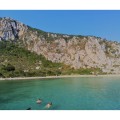 11 Αυγούστου - Εκδρομή+Κρουαζιέρα νησάκι ΣΦΑΚΤΗΡΊΑ 28€ DayTrip & MiniCruise Sphacteria Island