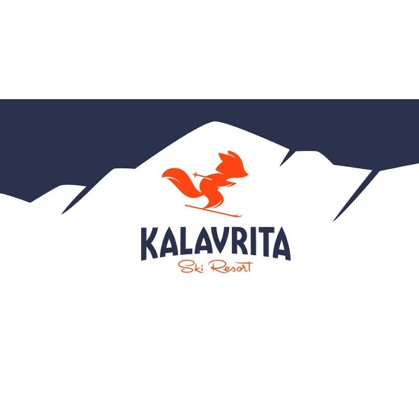 12/03-Μονοήμερη Καλάβρυτα Χιονοδρομικό 25€ - 12 March Daytrip Kalavrita Ski Resort