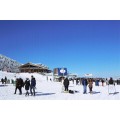 12/03-Μονοήμερη Καλάβρυτα Χιονοδρομικό 25€ - 12 March Daytrip Kalavrita Ski Resort
