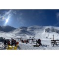 19/02-Μονοήμερη Καλάβρυτα Χιονοδρομικό 25€ - 19 February Daytrip Kalavrita Ski Resort