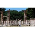 Κυριακη 4/12 - Αρχαία Ολυμπία 25€ Ancient Olympia 4th of December2022