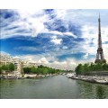Παρίσι Μεμονωμένα Πακέτα Εξωτερικού