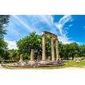 Κυριακη 4/12 - Αρχαία Ολυμπία 25€ Ancient Olympia 4th of December2022
