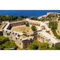 νησάκι Σαπιέντσα & Κάστρο Πύλου - 25 € - Sapienza Islet & Pylos Castle  26/07 , 2/08 , 9/08
