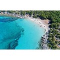 20 Αυγούστου-Μονοήμερη Σαπιέντσα & Μεθώνη 25 € Sapienza Island Day Trip 20th of August
